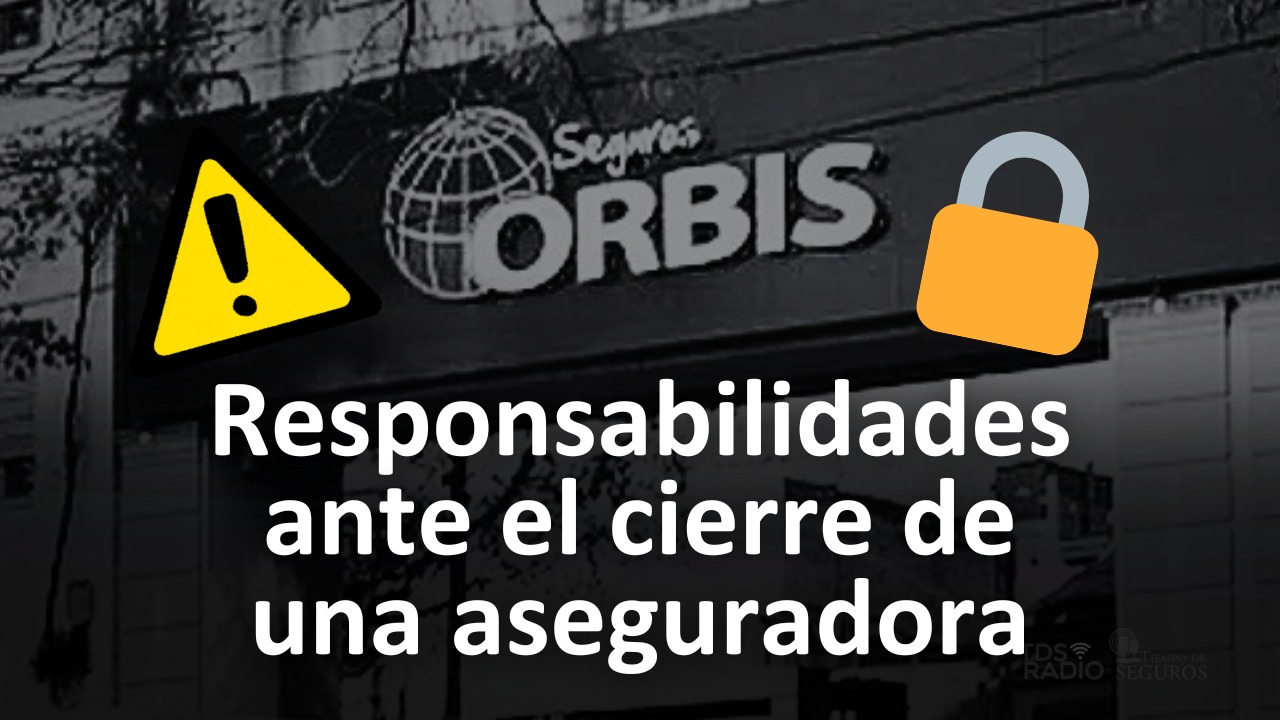 Más sobre la autoliquidación de Orbis y el análisis de las distintas responsabilidades potencialmente involucradas (SSN, PAS e Institorios) desde la óptica jurisprudencial.